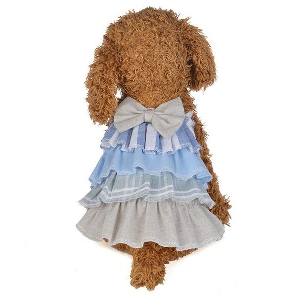 dog apparel summer dress bow tie pet clothes for dogs princess dresses cute wedding pets clothing skirt
dog apparel summer dress bow tie pet clothes for dogs princess dresses cute wedding pets clothing skirt