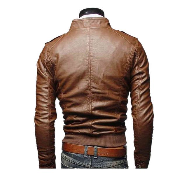 men's leather & faux aelegantjeans jaqueta masculina de couro sintético, casaco com gola alta, primavera outono casual, fina pu, casaco, Black
men's leather & faux aelegantjeans jaqueta masculina de couro sintético, casaco com gola alta, primavera outono casual, fina pu, casaco, Black