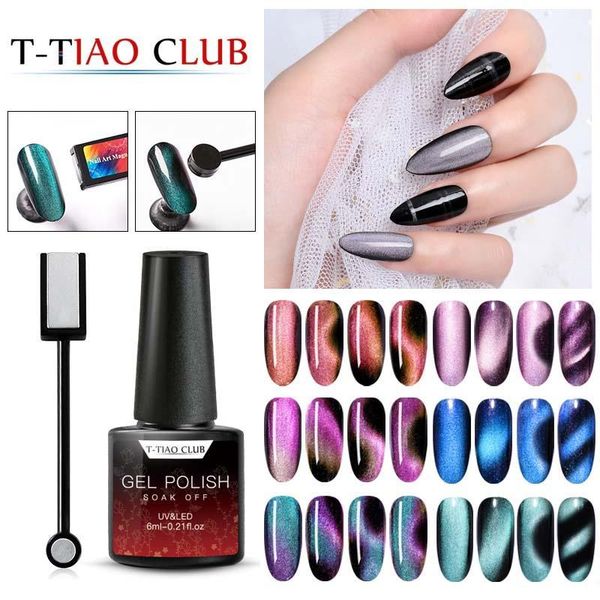 cat eye nail gel polish magnet 7d chameleon magnetic nails long lasting shining laser art soak off uv varnish1, Red;pink 
cat eye nail gel polish magnet 7d chameleon magnetic nails long lasting shining laser art soak off uv varnish1, Red;pink