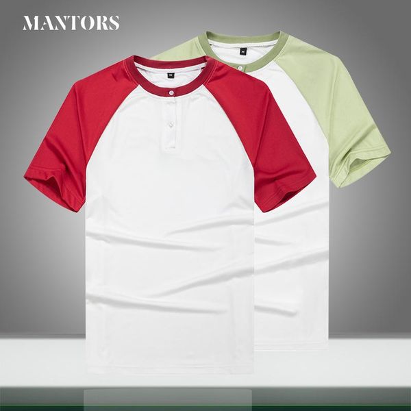 men tshirt casual loose patchwork tees shirts summer mens sportswear short sleeve o-neck t-shirt brand clothing men's t-shirts, White;black
men tshirt casual loose patchwork tees shirts summer mens sportswear short sleeve o-neck t-shirt brand clothing men's t-shirts, White;black