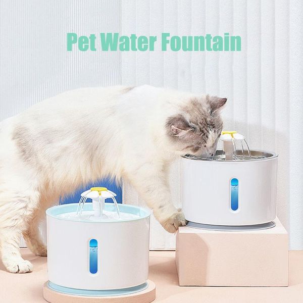 cat bowls & feeders pet water fountain dog drinking bowl for usb automatic dispenser active carbon filter auto feeder
cat bowls & feeders pet water fountain dog drinking bowl for usb automatic dispenser active carbon filter auto feeder