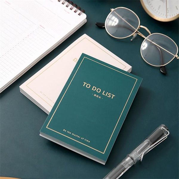 arrival simple series n times sticky to do list memo note daily planner notepad notebook kawaii stationery gift work office notepads, Purple;pink
arrival simple series n times sticky to do list memo note daily planner notepad notebook kawaii stationery gift work office notepads, Purple;pink