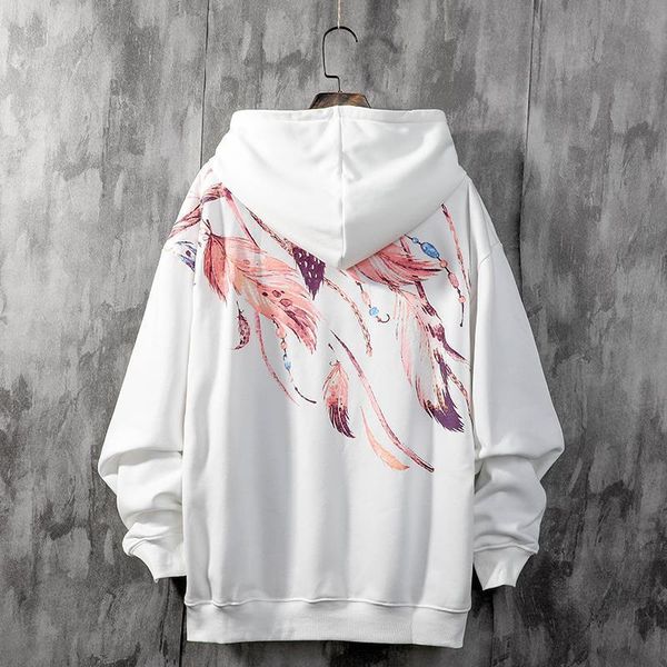 men's hoodies & sweatshirts white hip hop chinese casual harajuku streetwear men women loose pullover china style oversize hoodie male, Black
men's hoodies & sweatshirts white hip hop chinese casual harajuku streetwear men women loose pullover china style oversize hoodie male, Black