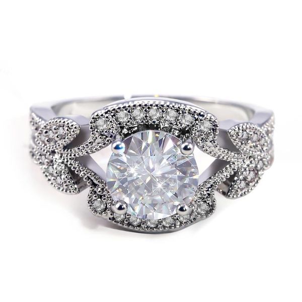 wedding rings simple fashion silver color women's ring jewelry luxury full rhinestones engagement for women gift wholesale, Slivery;golden
wedding rings simple fashion silver color women's ring jewelry luxury full rhinestones engagement for women gift wholesale, Slivery;golden