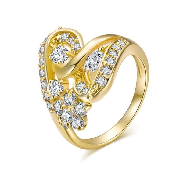 wedding rings cute women's flower female chic dainty gold fashion austria crystal party delicate jewelry wholesale, Slivery;golden
wedding rings cute women's flower female chic dainty gold fashion austria crystal party delicate jewelry wholesale, Slivery;golden