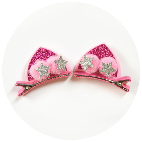 fashion baby hairpin multi design bunny ear cat ears bow pattern headwear babies girl sequin hair decoration accessories 1 2yd l2, Slivery;white
fashion baby hairpin multi design bunny ear cat ears bow pattern headwear babies girl sequin hair decoration accessories 1 2yd l2, Slivery;white