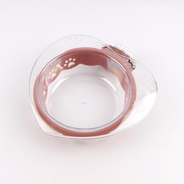 pet dog cat bowl transparent cute heart shape water feeder dispenser puppy feeding dish washable for dogs cats supplies bowls & feeders
pet dog cat bowl transparent cute heart shape water feeder dispenser puppy feeding dish washable for dogs cats supplies bowls & feeders