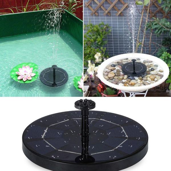 outdoor solar fountain pump 2.7w standing floating bird bath water pumps for garden patio pond pool decorations
outdoor solar fountain pump 2.7w standing floating bird bath water pumps for garden patio pond pool decorations
