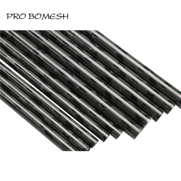 pro bomesh 2sets 2.1m ul l ml m mh 2 section 24t carbon fiber fishing rod blank lure diy building component repair boat rods
pro bomesh 2sets 2.1m ul l ml m mh 2 section 24t carbon fiber fishing rod blank lure diy building component repair boat rods