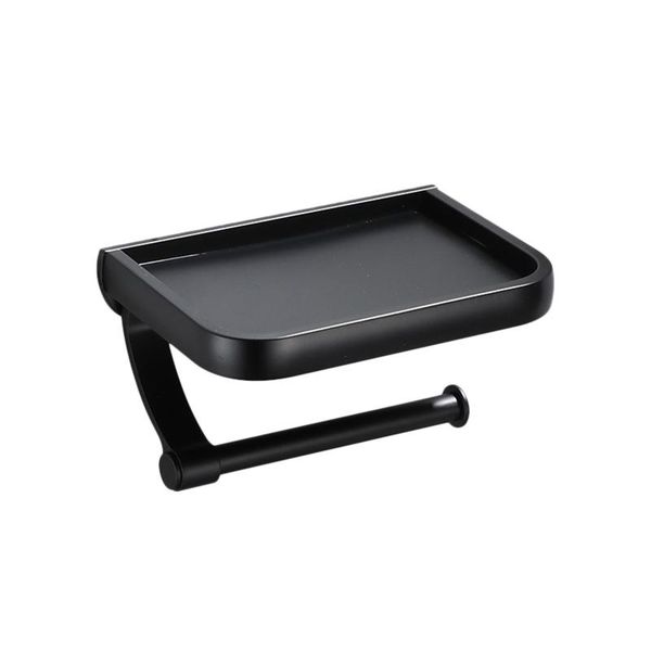 products toilet tissue holder roll papers stand rack dispensers wall mounted black home household items small party favor
products toilet tissue holder roll papers stand rack dispensers wall mounted black home household items small party favor