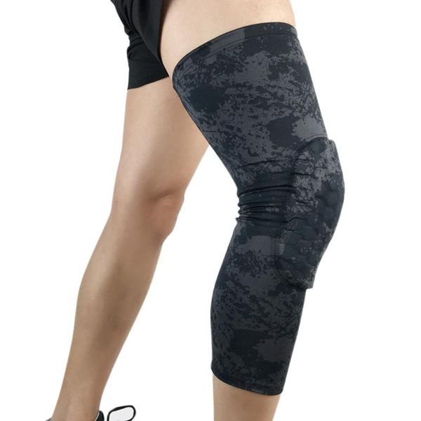 elbow & knee pads leg sleeve pad brace protector sports guard protective kneepad for basketball football cycling sec88, Black;gray
elbow & knee pads leg sleeve pad brace protector sports guard protective kneepad for basketball football cycling sec88, Black;gray