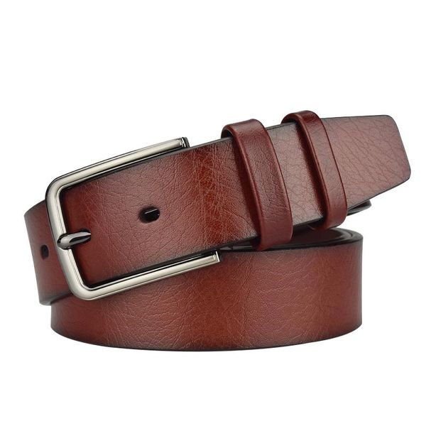 belts drop fashion men genuine leather luxury designer black brown vintage waist belt for jeans cinturon cowboy
belts drop fashion men genuine leather luxury designer black brown vintage waist belt for jeans cinturon cowboy