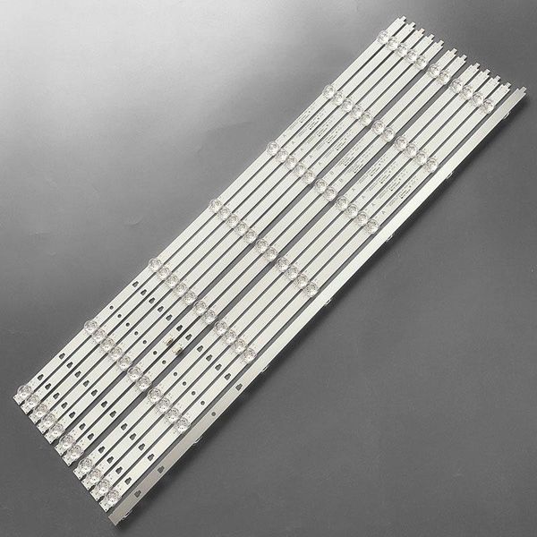 strips 12pcs led backlight 7 lamps led65d07a-zc29ag-01 led65d07b-zc29ag-01 for ls65h720g ls65z51z 65k90 ls65al88a81 lu65c51 le65k6500ua
strips 12pcs led backlight 7 lamps led65d07a-zc29ag-01 led65d07b-zc29ag-01 for ls65h720g ls65z51z 65k90 ls65al88a81 lu65c51 le65k6500ua