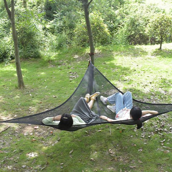 tents and shelters portable outdoor camping hammock lightweight breathable mesh triangle for hiking picnic
tents and shelters portable outdoor camping hammock lightweight breathable mesh triangle for hiking picnic
