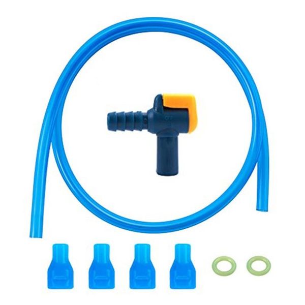 hydration packs 2set drinking pack drink hose 3ft+bite 100cm camping hiking travel fishing sportsdrinking accessories mouthpiece valve
hydration packs 2set drinking pack drink hose 3ft+bite 100cm camping hiking travel fishing sportsdrinking accessories mouthpiece valve