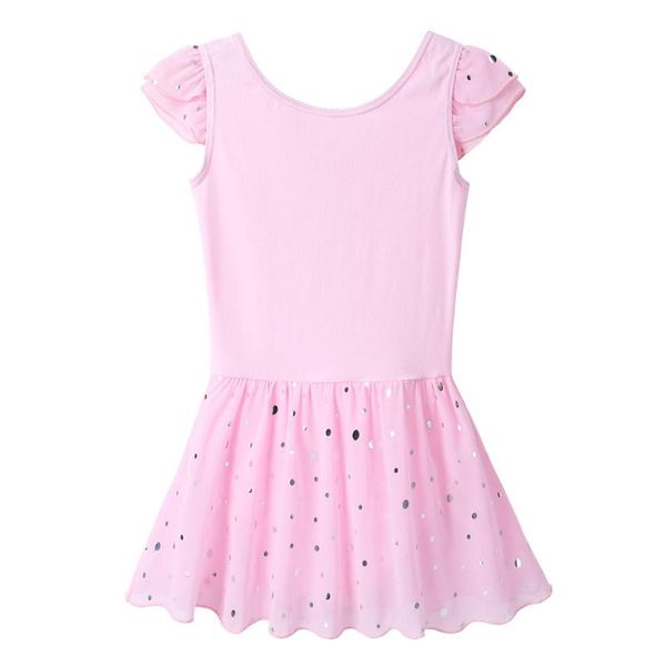 3-8 years girls dance skirt princess sequin decro tulle ballet dress practice leotard toddler wear stage, Black;red
3-8 years girls dance skirt princess sequin decro tulle ballet dress practice leotard toddler wear stage, Black;red
