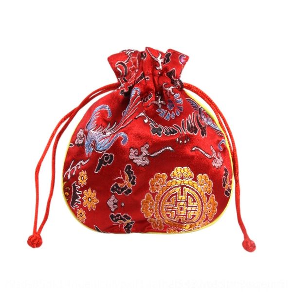lp7 yuxiang packaging boxes special yuxiang special price jewelrprice gift brocade jewelry boxes brocade bag jewelry bag, Black;white
lp7 yuxiang packaging boxes special yuxiang special price jewelrprice gift brocade jewelry boxes brocade bag jewelry bag, Black;white