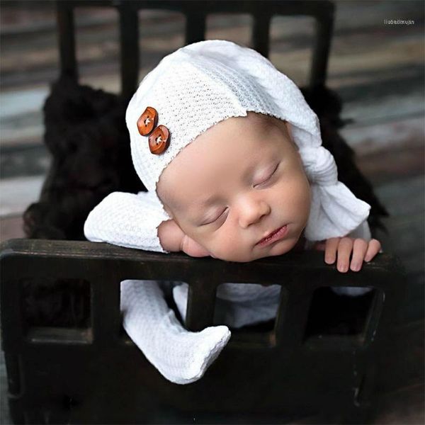 caps & hats born romper pography props bodysuits with bonnet accessories baby boy girl clothes for po studio outfit1, Yellow
caps & hats born romper pography props bodysuits with bonnet accessories baby boy girl clothes for po studio outfit1, Yellow