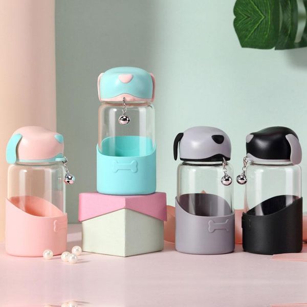 wine glasses 2021 the little dog water cup office glass drinking bottle 330ml fashion cartoon gift mug can be customized
wine glasses 2021 the little dog water cup office glass drinking bottle 330ml fashion cartoon gift mug can be customized