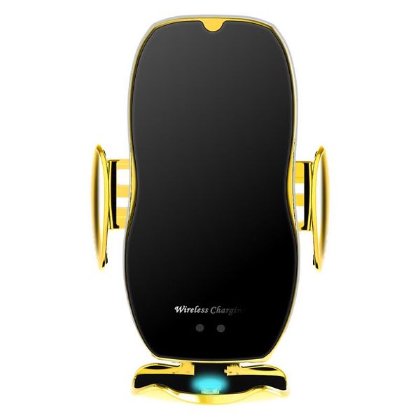 cell phone mounts & holders premium car wireless charger mobile bracket induction opening / closing navigation fixing frame fast charging au
cell phone mounts & holders premium car wireless charger mobile bracket induction opening / closing navigation fixing frame fast charging au