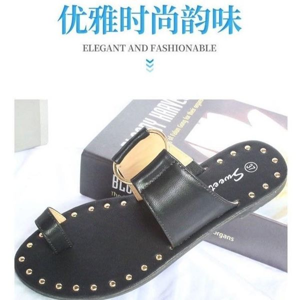 slippers casual all-match ms autumn 2021 women twist straps double-layer platform waterproof outdoor beach sandals, Black
slippers casual all-match ms autumn 2021 women twist straps double-layer platform waterproof outdoor beach sandals, Black