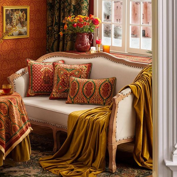 luxury europe velvet cushion cover vintage decorative throw pillow covers baroque design 20x20 inch soft 2021 cushion/decorative
luxury europe velvet cushion cover vintage decorative throw pillow covers baroque design 20x20 inch soft 2021 cushion/decorative