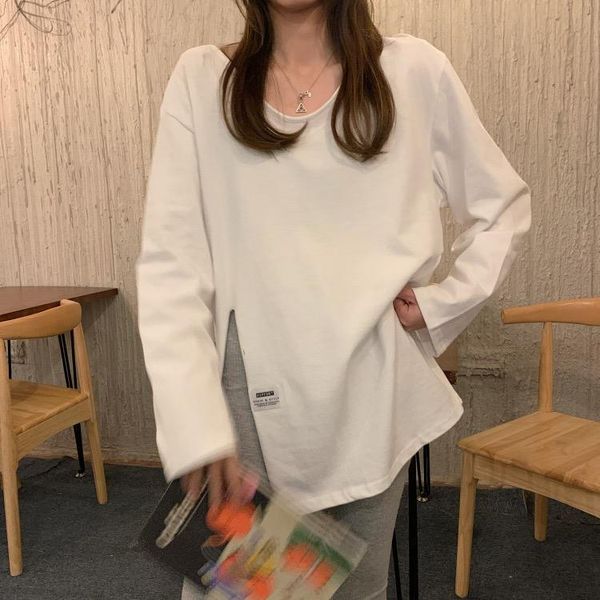 women's t-shirt wholesale 2021 spring summer autumn fashion casual woman lady beautiful nice women female ay1483, White
women's t-shirt wholesale 2021 spring summer autumn fashion casual woman lady beautiful nice women female ay1483, White