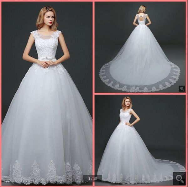 robe de mariage white tulle ball gown wedding dress lace appliques beaded cap sleeve princess puffy bridal gowns hollow back corset court tr
robe de mariage white tulle ball gown wedding dress lace appliques beaded cap sleeve princess puffy bridal gowns hollow back corset court tr