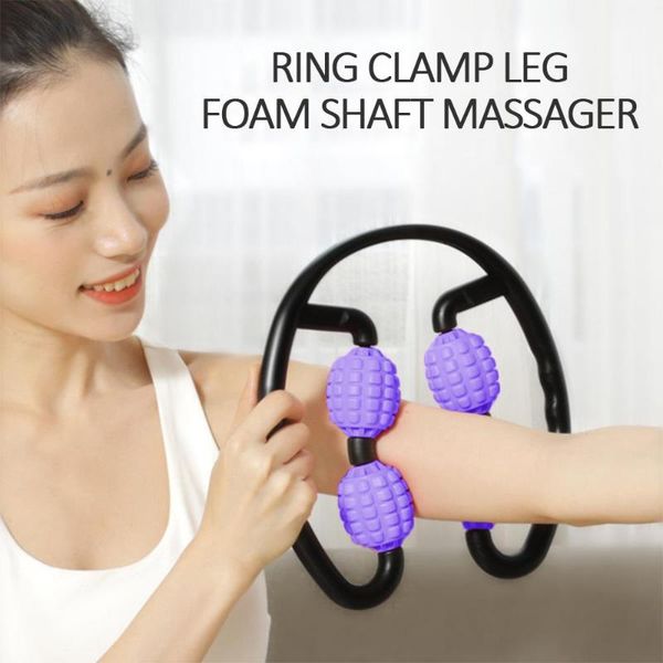 yoga balls portable roller massage stick 360 degree fitness equipment deep tissue massager arm and leg
yoga balls portable roller massage stick 360 degree fitness equipment deep tissue massager arm and leg