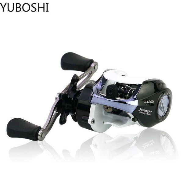 baitcasting reel 6.3:1 gear ratio aluminum frame metal spool freshwater saltwater low profile fishing reels
baitcasting reel 6.3:1 gear ratio aluminum frame metal spool freshwater saltwater low profile fishing reels