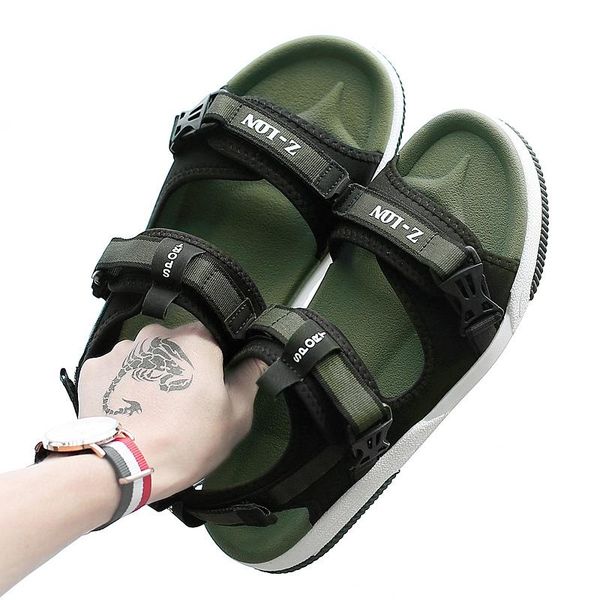 sandals shoes sport hombre sandale uomo ete sandali de roman piel sandel homme para sandals-men herren man zandalias erkek for, Black
sandals shoes sport hombre sandale uomo ete sandali de roman piel sandel homme para sandals-men herren man zandalias erkek for, Black