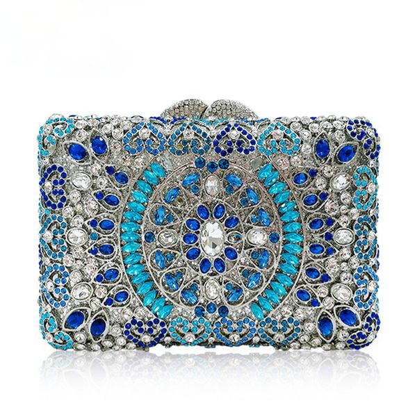 designer bags blue silver pink diamond vintage women evening bags wedding bridal party clutch purse dinner rhinestone elegant ba
designer bags blue silver pink diamond vintage women evening bags wedding bridal party clutch purse dinner rhinestone elegant ba
