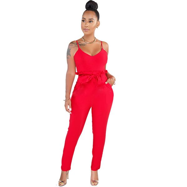 rompers slim with open stripes, piece of female overalls solid red black color jw1v, Black;white
rompers slim with open stripes, piece of female overalls solid red black color jw1v, Black;white