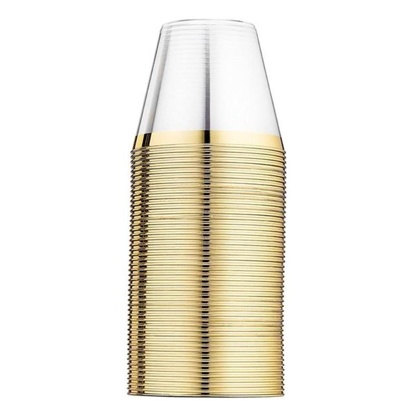 disposable cups & straws 100pcs 255ml plastic cup round mouth thickening design birthday gift good appearance fine workmanship
disposable cups & straws 100pcs 255ml plastic cup round mouth thickening design birthday gift good appearance fine workmanship
