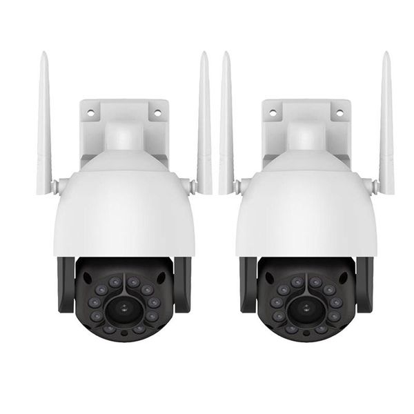 million outdoor waterproof hd wireless network 1080p dome surveillance camera voice intercom ip cameras
million outdoor waterproof hd wireless network 1080p dome surveillance camera voice intercom ip cameras