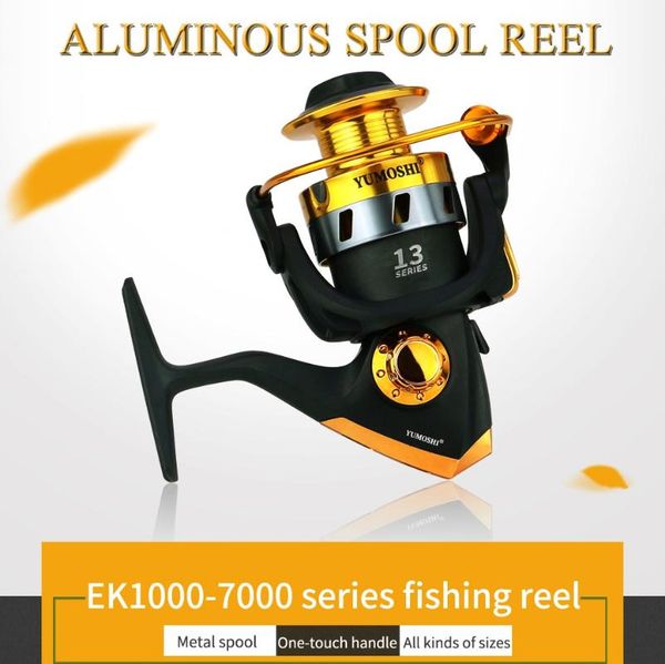 baitcasting reels aluminous wire cup fishing spinning wheel freshwater saltwater carp casting 1000-7000 series
baitcasting reels aluminous wire cup fishing spinning wheel freshwater saltwater carp casting 1000-7000 series