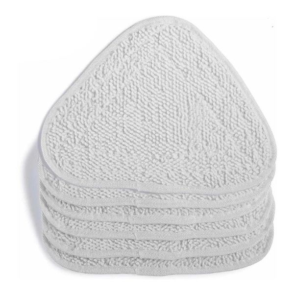 storage bags 6pcs replacement fiber mop heads pads for vileda/ocedar 100 spray & steam strong water absorption quick-drying
storage bags 6pcs replacement fiber mop heads pads for vileda/ocedar 100 spray & steam strong water absorption quick-drying