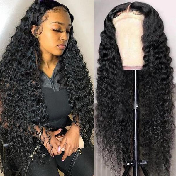 lace wigs brazilian deep wave frontal 13x6 curly front human hair 5x5 6x6 wet and wavy transparent, Black;brown
lace wigs brazilian deep wave frontal 13x6 curly front human hair 5x5 6x6 wet and wavy transparent, Black;brown
