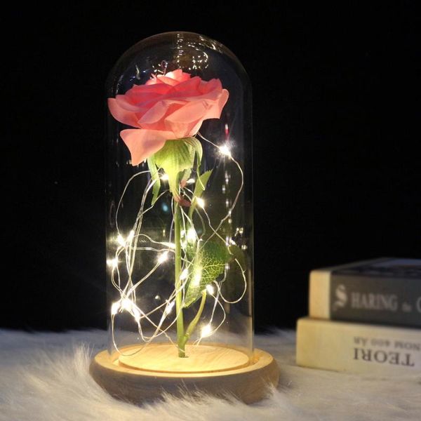 decorative flowers & wreaths artificial 24k rose led red string in a flask desk lamp romantic valentine's day birthday gift wedding hom
decorative flowers & wreaths artificial 24k rose led red string in a flask desk lamp romantic valentine's day birthday gift wedding hom