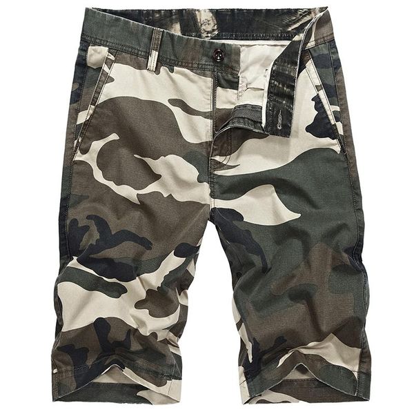 drop summer cotton shorts for men cargo homme straight military multi pocket tactical overalls cyg344 men's, White;black 
drop summer cotton shorts for men cargo homme straight military multi pocket tactical overalls cyg344 men's, White;black