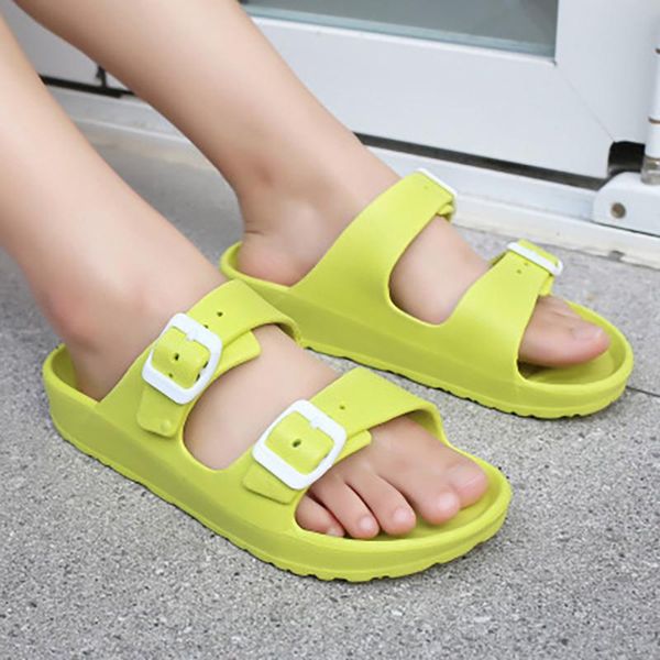 slippers female open toe flats women casual summer woman slipper ladies buckle jelly shoes colorful comfortable footwear, Black
slippers female open toe flats women casual summer woman slipper ladies buckle jelly shoes colorful comfortable footwear, Black