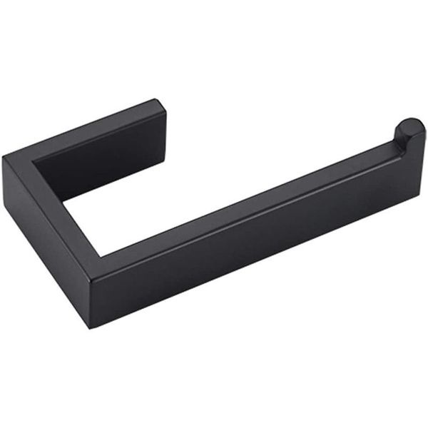 toilet paper holders black holder wall mounted sus 304 stainless steel bathroom rust proof tissue
toilet paper holders black holder wall mounted sus 304 stainless steel bathroom rust proof tissue