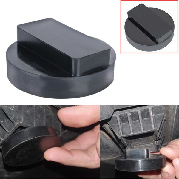 rubber jacking point for bmw 3 4 5 series e46 e90 e39 e60 e91 e92 x1 x3 x5 x6 z4 z8 1m m3 m5 m6 car rubber jack pad professional
rubber jacking point for bmw 3 4 5 series e46 e90 e39 e60 e91 e92 x1 x3 x5 x6 z4 z8 1m m3 m5 m6 car rubber jack pad professional