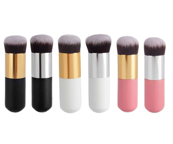 makeup brushes 1pcs powder make up concealer liquid foundation brush cream highlighter blush cosmetic beauty tool pow
makeup brushes 1pcs powder make up concealer liquid foundation brush cream highlighter blush cosmetic beauty tool pow
