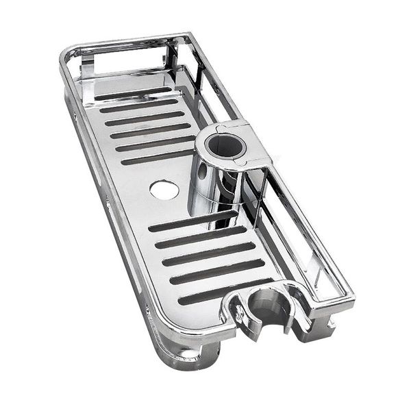 kitchen storage & organization lifting shower shelf rectangle detachable tray rack plastic holder bathroom accessories
kitchen storage & organization lifting shower shelf rectangle detachable tray rack plastic holder bathroom accessories