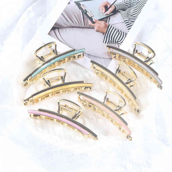 hair accessories jewelry korean metal word sweet and simple alloy pin clip into head pin, Golden;white
hair accessories jewelry korean metal word sweet and simple alloy pin clip into head pin, Golden;white