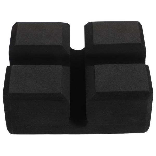 accessories 1pc bench press assistant home gym single training improve foam pad abdominal supply weight loss exerciser black
accessories 1pc bench press assistant home gym single training improve foam pad abdominal supply weight loss exerciser black