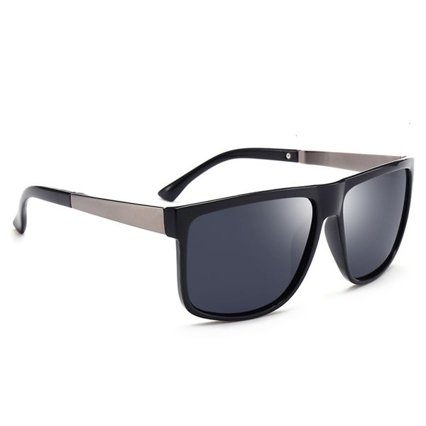 sunglasses fashionable sun frames driving polarized sunglasses vintage brand design men square retro sun glasses eyewear uv400 shades, Black
sunglasses fashionable sun frames driving polarized sunglasses vintage brand design men square retro sun glasses eyewear uv400 shades, Black