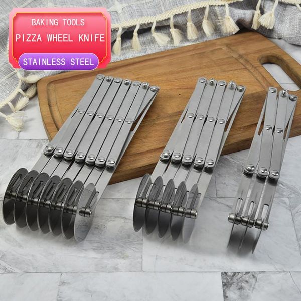 stainless steel rolling dough cutter, pizza wheel, cookie, biscuit, scraper, slicer, fondant, cake mold, baking pastry tools &
stainless steel rolling dough cutter, pizza wheel, cookie, biscuit, scraper, slicer, fondant, cake mold, baking pastry tools &