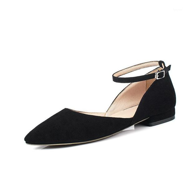 dress shoes 19 years of age season leisure low heel side with point size code 33-43 cingulate shallow mouth single woman1, Black
dress shoes 19 years of age season leisure low heel side with point size code 33-43 cingulate shallow mouth single woman1, Black